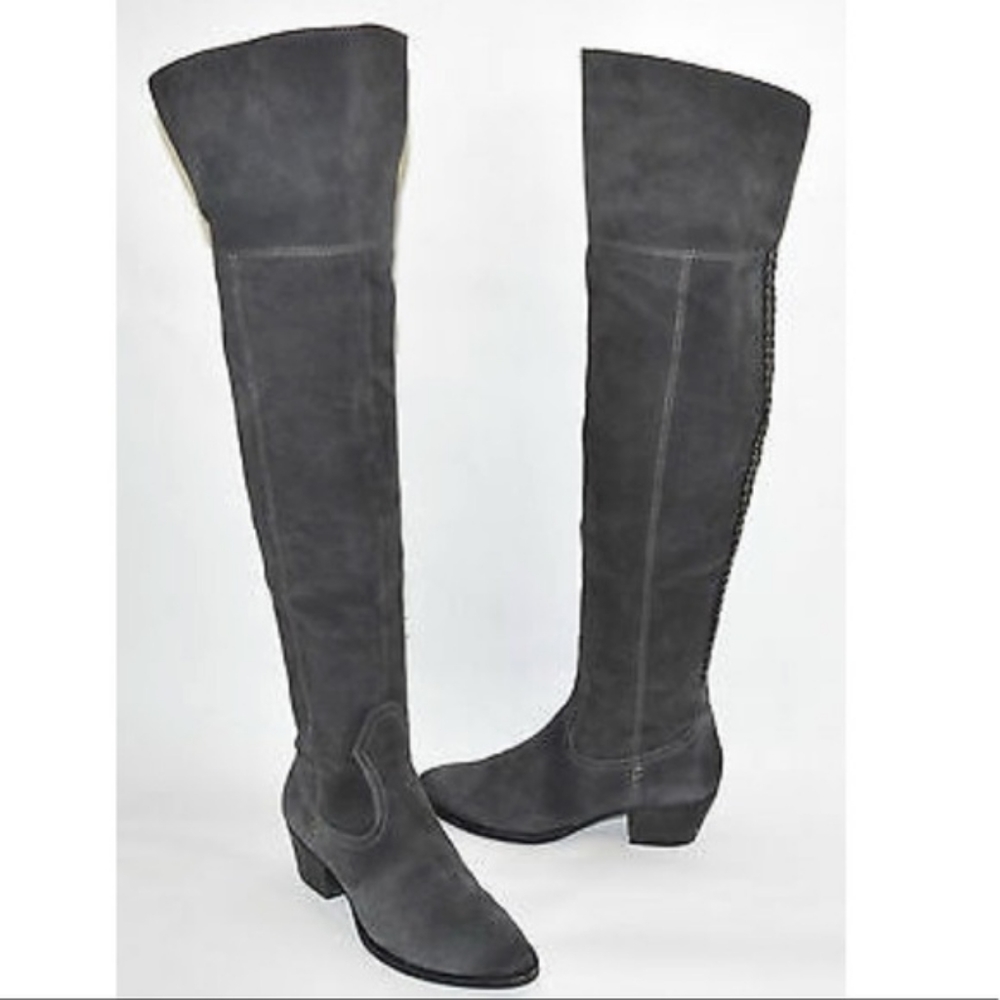 Dolce Vita Silas Over the Knee Boot